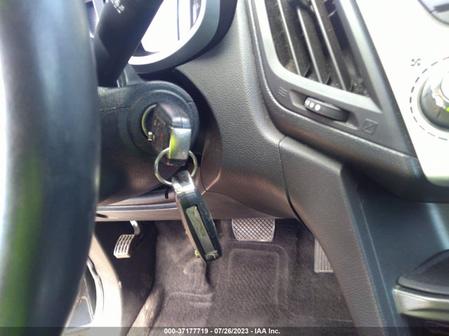 Chevrolet EQUINOX LT 2016 2GNALCEK9G6254791 Image 11