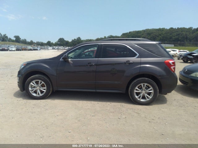Chevrolet EQUINOX LT 2016 2GNALCEK9G6254791 Image 14