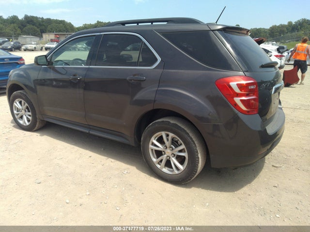 Chevrolet EQUINOX LT 2016 2GNALCEK9G6254791 Image 3