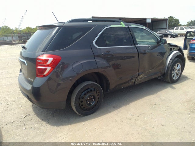 Chevrolet EQUINOX LT 2016 2GNALCEK9G6254791 Image 4