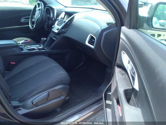 Chevrolet EQUINOX LT 2016 2GNALCEK9G6254791 Image 5