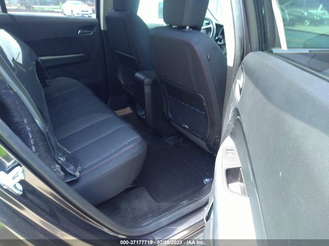 Chevrolet EQUINOX LT 2016 2GNALCEK9G6254791 Image 8