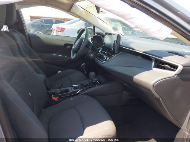 5YFEPMAE9NP285832 Toyota COROLLA LE