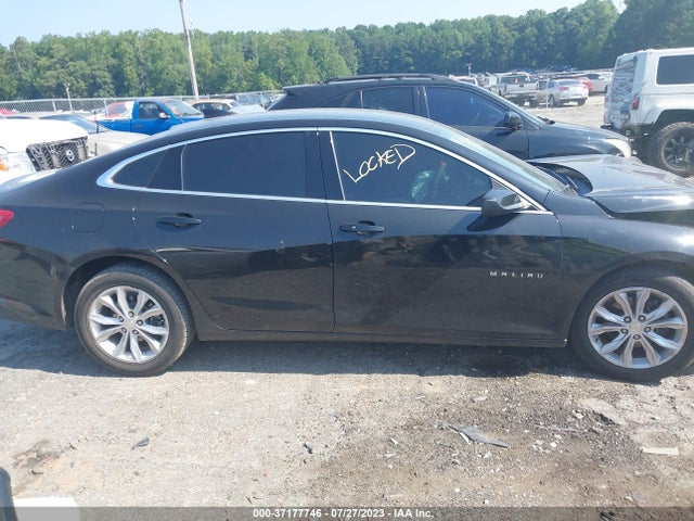 Chevrolet MALIBU LT 2019 1G1ZD5ST7KF115509 Image 12