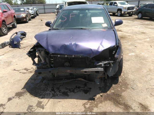 2007 HYUNDAI ELANTRA GLS/SE/LTD VIN: KMHDU46D77U173407