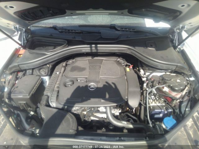 4JGDA5JB0FA559641 Mercedes-Benz M-class Ml 350