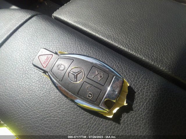 4JGDA5JB0FA559641 Mercedes-Benz M-class Ml 350