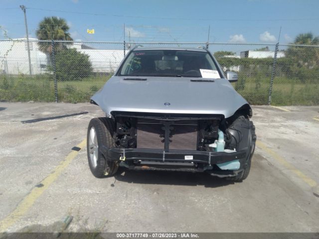 4JGDA5JB0FA559641 Mercedes-Benz M-class Ml 350