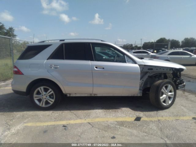 4JGDA5JB0FA559641 Mercedes-Benz M-class Ml 350