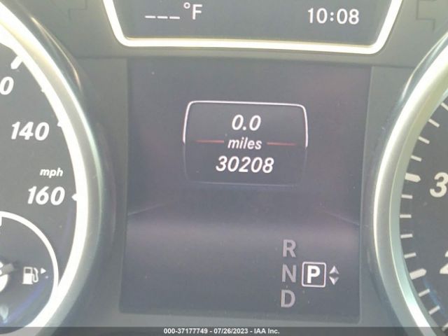 4JGDA5JB0FA559641 Mercedes-Benz M-class Ml 350