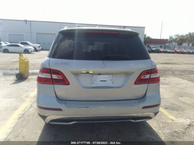 4JGDA5JB0FA559641 Mercedes-Benz M-class Ml 350