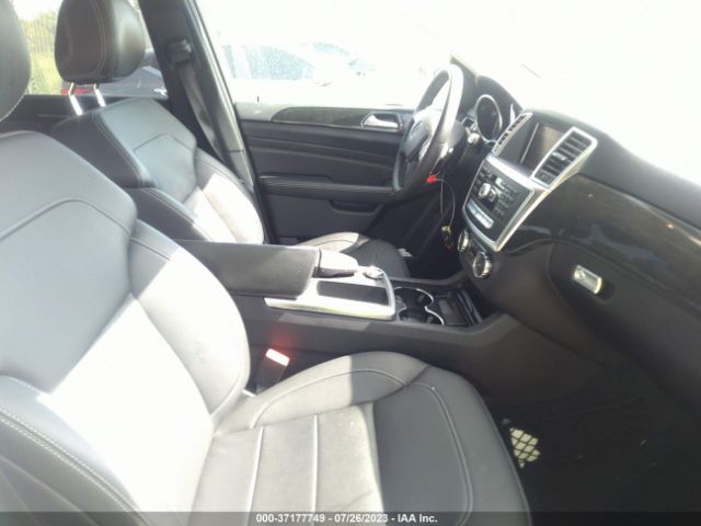 4JGDA5JB0FA559641 Mercedes-Benz M-class Ml 350