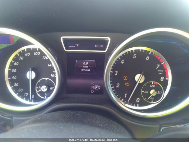 4JGDA5JB0FA559641 Mercedes-Benz M-class Ml 350