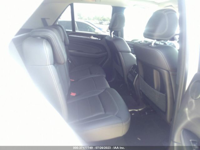 4JGDA5JB0FA559641 Mercedes-Benz M-class Ml 350