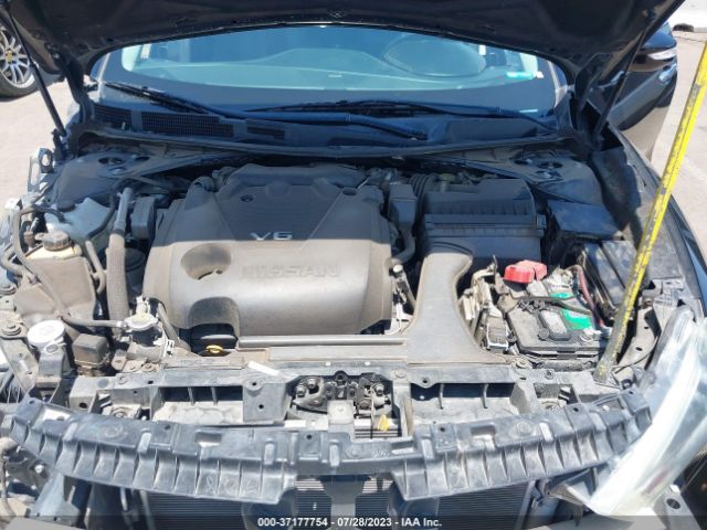 1N4AA6AP7JC385420 Nissan MAXIMA SL