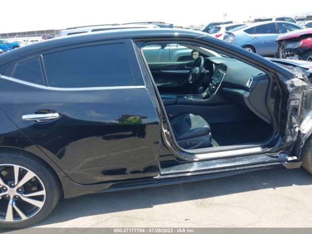 1N4AA6AP7JC385420 Nissan MAXIMA SL