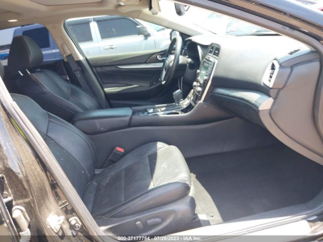 1N4AA6AP7JC385420 Nissan MAXIMA SL