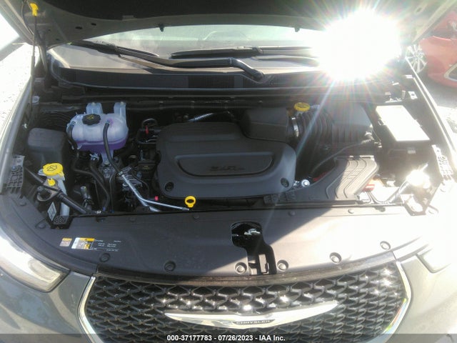 2023 Chrysler Pacifica, VIN: 2C4RC1GG7PR571251