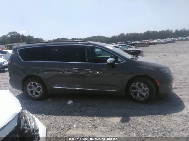 2023 Chrysler Pacifica, VIN: 2C4RC1GG7PR571251