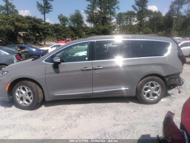 2023 Chrysler Pacifica, VIN: 2C4RC1GG7PR571251