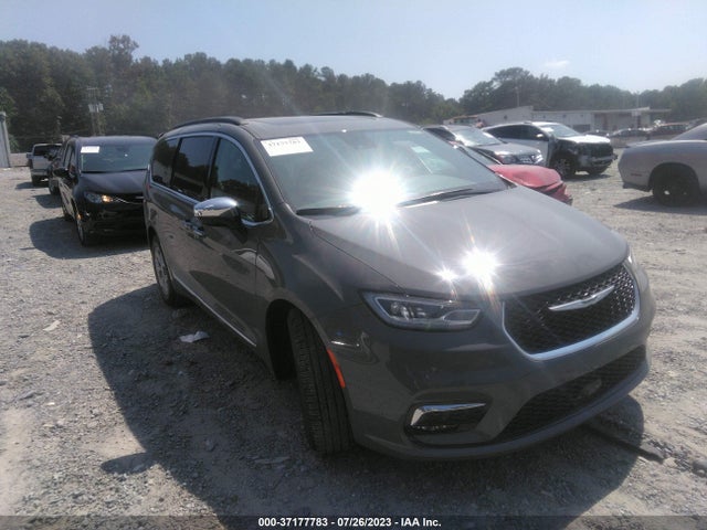 2023 Chrysler Pacifica, VIN: 2C4RC1GG7PR571251