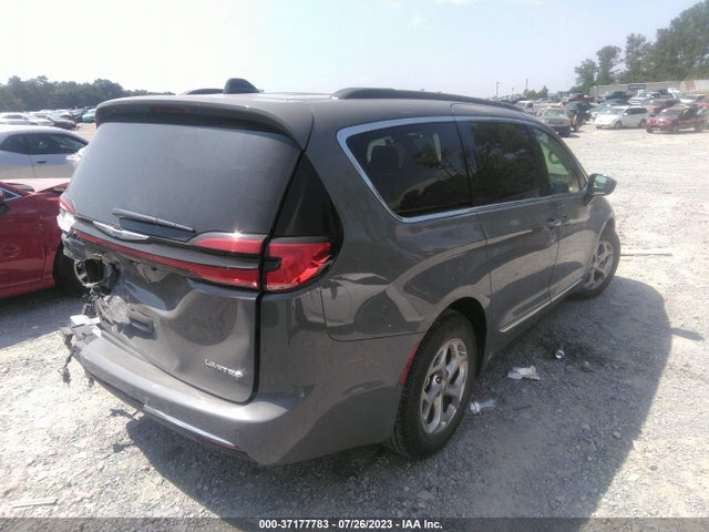 2023 Chrysler Pacifica, VIN: 2C4RC1GG7PR571251