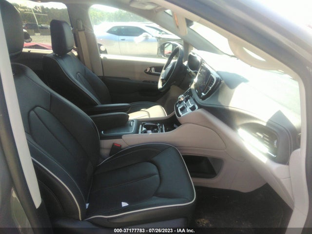 2023 Chrysler Pacifica, VIN: 2C4RC1GG7PR571251