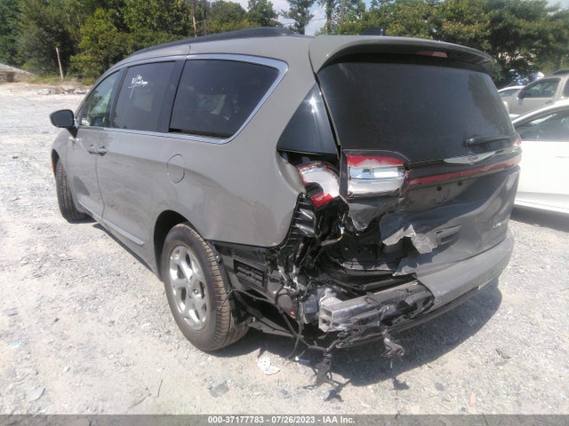 2023 Chrysler Pacifica, VIN: 2C4RC1GG7PR571251