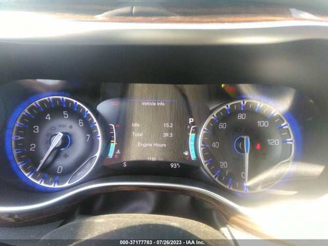 2023 Chrysler Pacifica, VIN: 2C4RC1GG7PR571251
