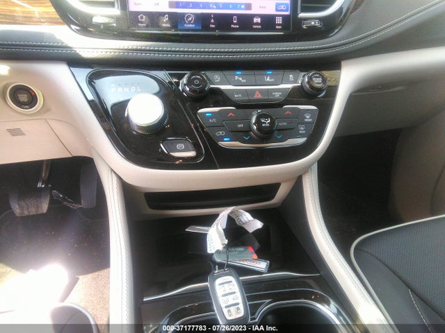 Chrysler Pacifica Limited 2023 2C4RC1GG7PR571251 Image 11