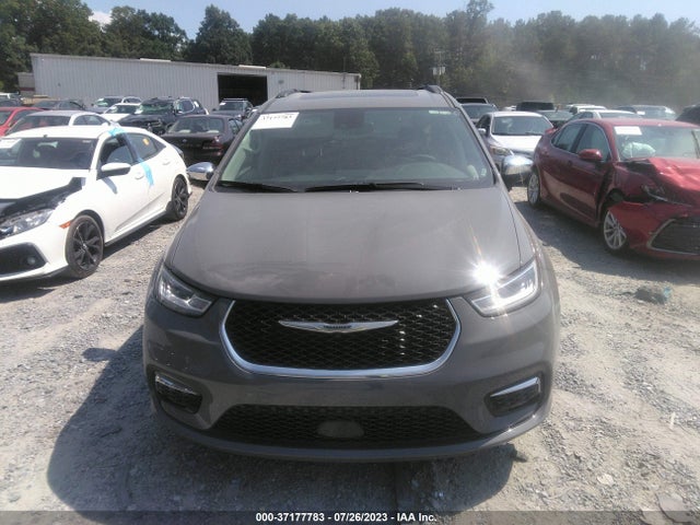 Chrysler Pacifica Limited 2023 2C4RC1GG7PR571251 Image 12