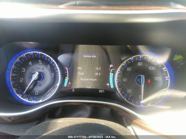 Chrysler Pacifica Limited 2023 2C4RC1GG7PR571251 Image 15