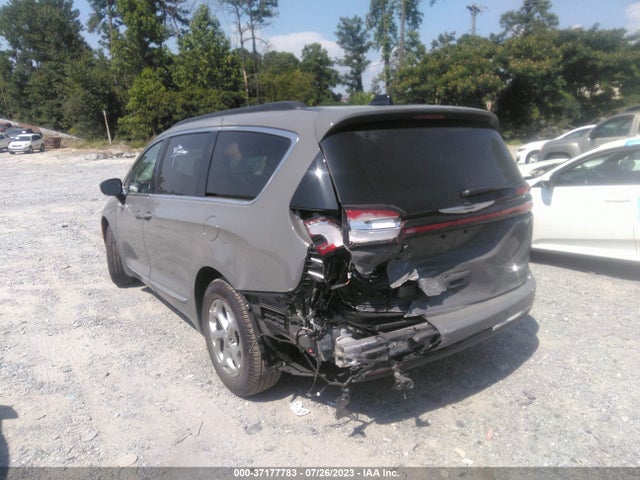 Chrysler Pacifica Limited 2023 2C4RC1GG7PR571251 Image 3