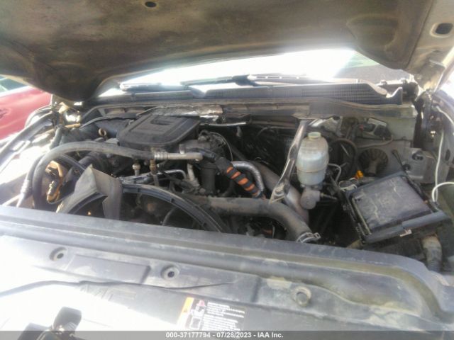 1GT11RE85GF140198 GMC SIERRA 2500HD