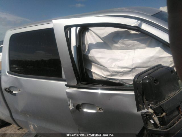 1GT11RE85GF140198 GMC SIERRA 2500HD