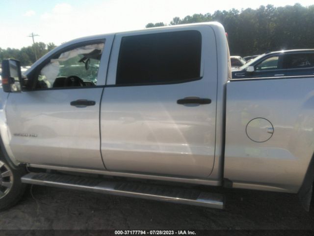 1GT11RE85GF140198 GMC SIERRA 2500HD