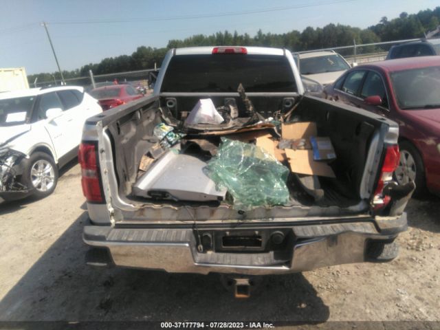 1GT11RE85GF140198 GMC SIERRA 2500HD