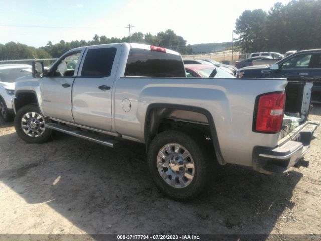 1GT11RE85GF140198 GMC SIERRA 2500HD