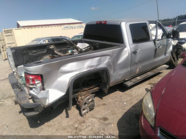 1GT11RE85GF140198 GMC SIERRA 2500HD
