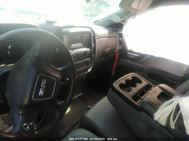 1GT11RE85GF140198 GMC SIERRA 2500HD