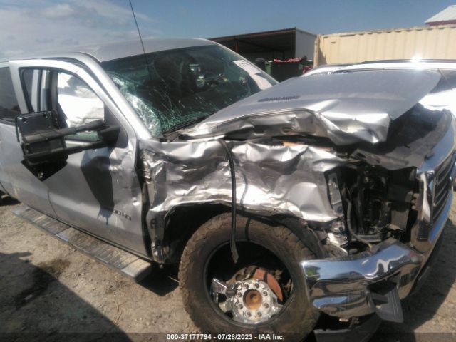 1GT11RE85GF140198 GMC SIERRA 2500HD