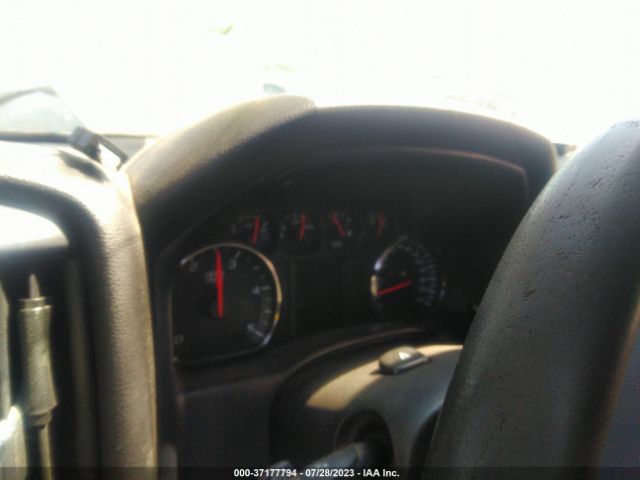 1GT11RE85GF140198 GMC SIERRA 2500HD