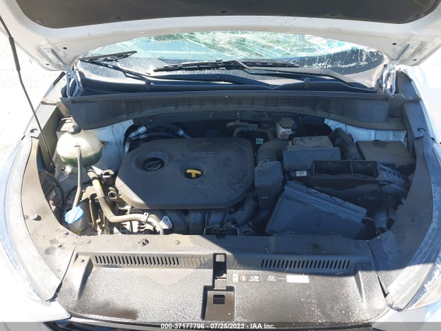 Hyundai Tucson Value 2020 KM8J33A4XLU088059 Image 16