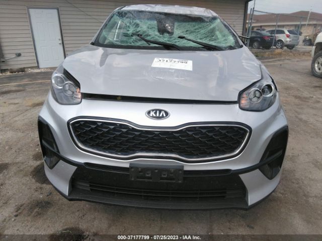KNDPM3AC3L7811042 KIA Sportage Lx