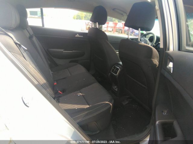 KNDPM3AC3L7811042 KIA Sportage Lx