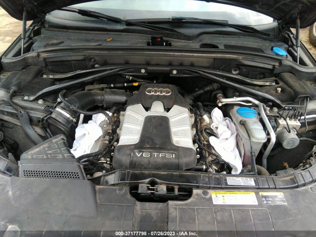 WA1DGAFPXEA008125 Audi Q5 Premium Plus