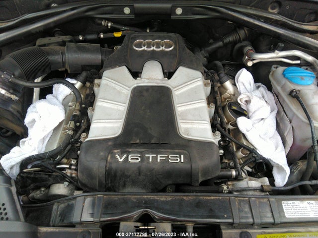 WA1DGAFPXEA008125 Audi Q5 Premium Plus