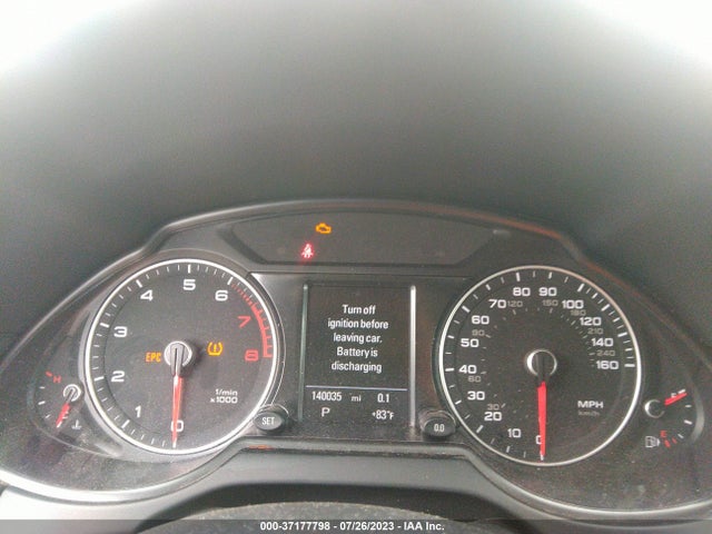 WA1DGAFPXEA008125 Audi Q5 Premium Plus