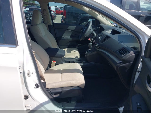 Honda CR-V LX 2016 5J6RM3H33GL021052 Image 5