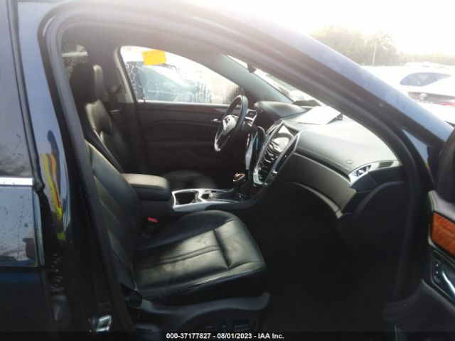 3GYFNEE3XGS562285 Cadillac Srx Luxury Collection